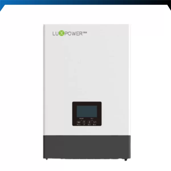 1X 5KVA LUXPOWER INVERTER