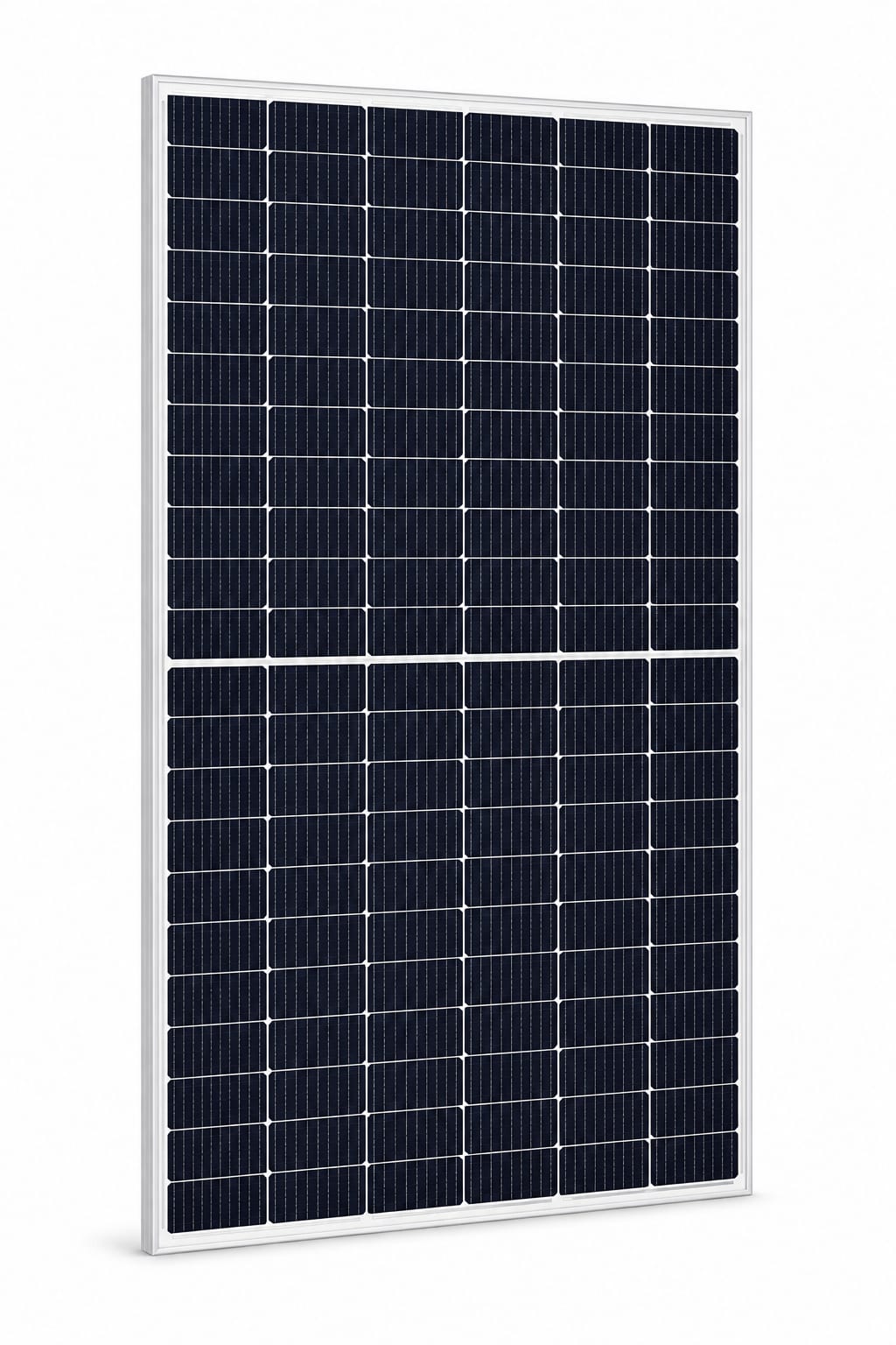 420w Longi panel