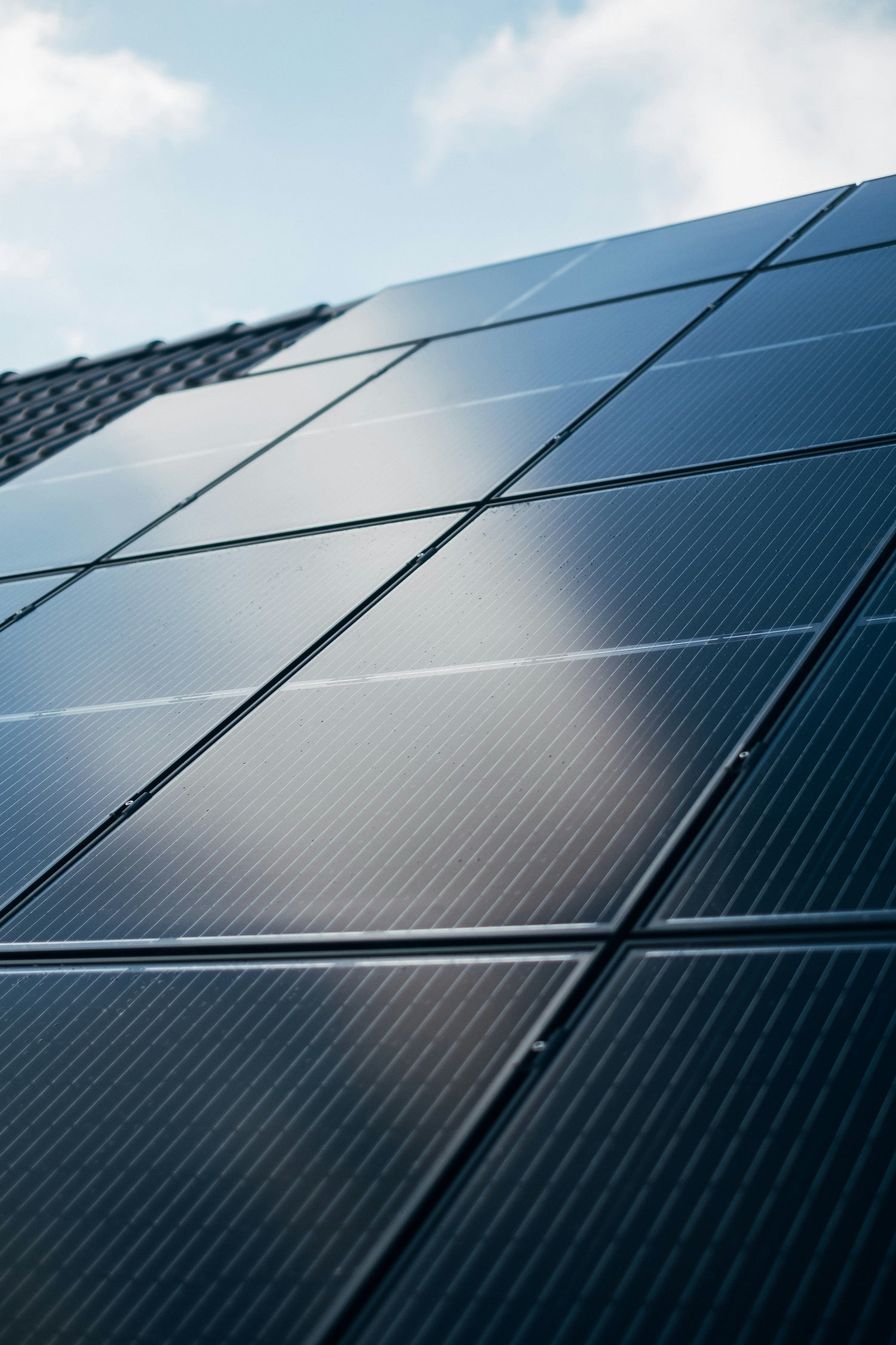 Solar Pnels