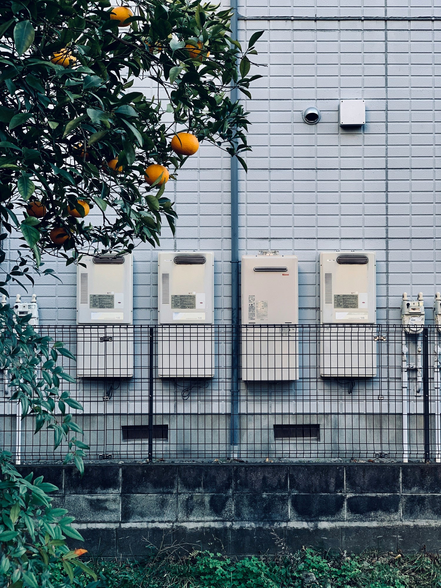 INVERTERS