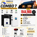 COMBO 7