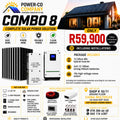 COMBO 8