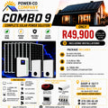 COMBO 9