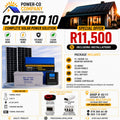 COMBO 10