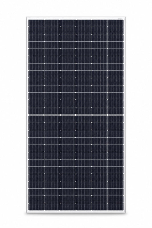590 Toplink bificial panel