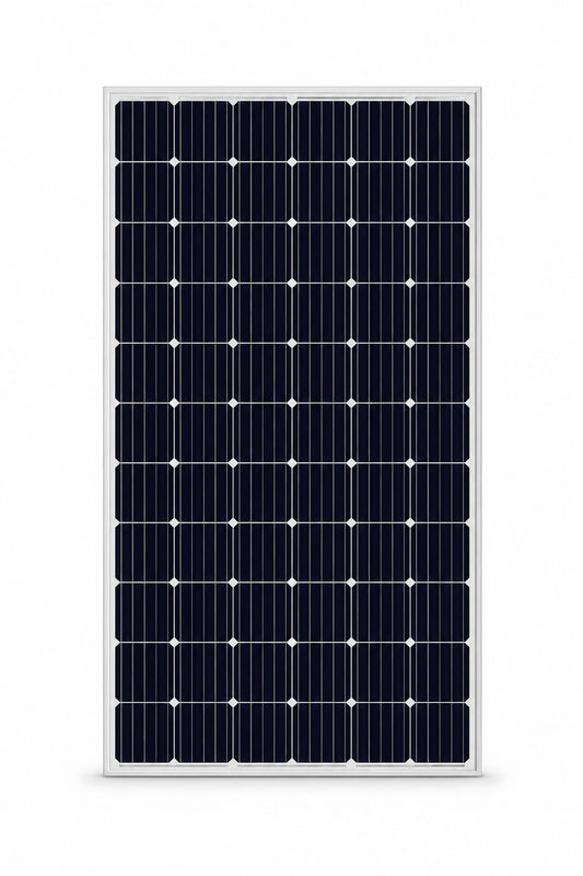 560w panels