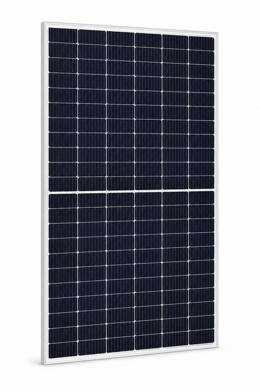 625w Ja panel