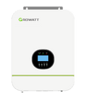 1X 6KVA GROWATT INVERTER