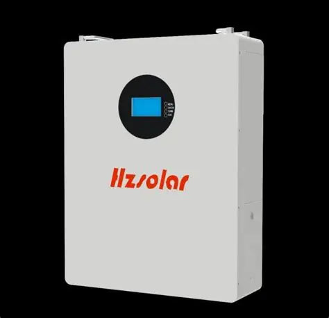 1x 24KVA Hz LITHIUM BATTERY